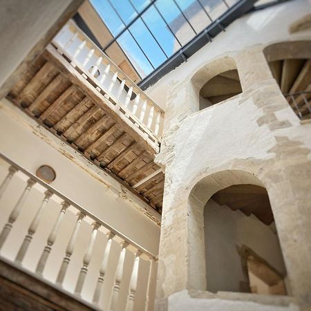 La Maison De Margaret Cluny Bagian luar foto