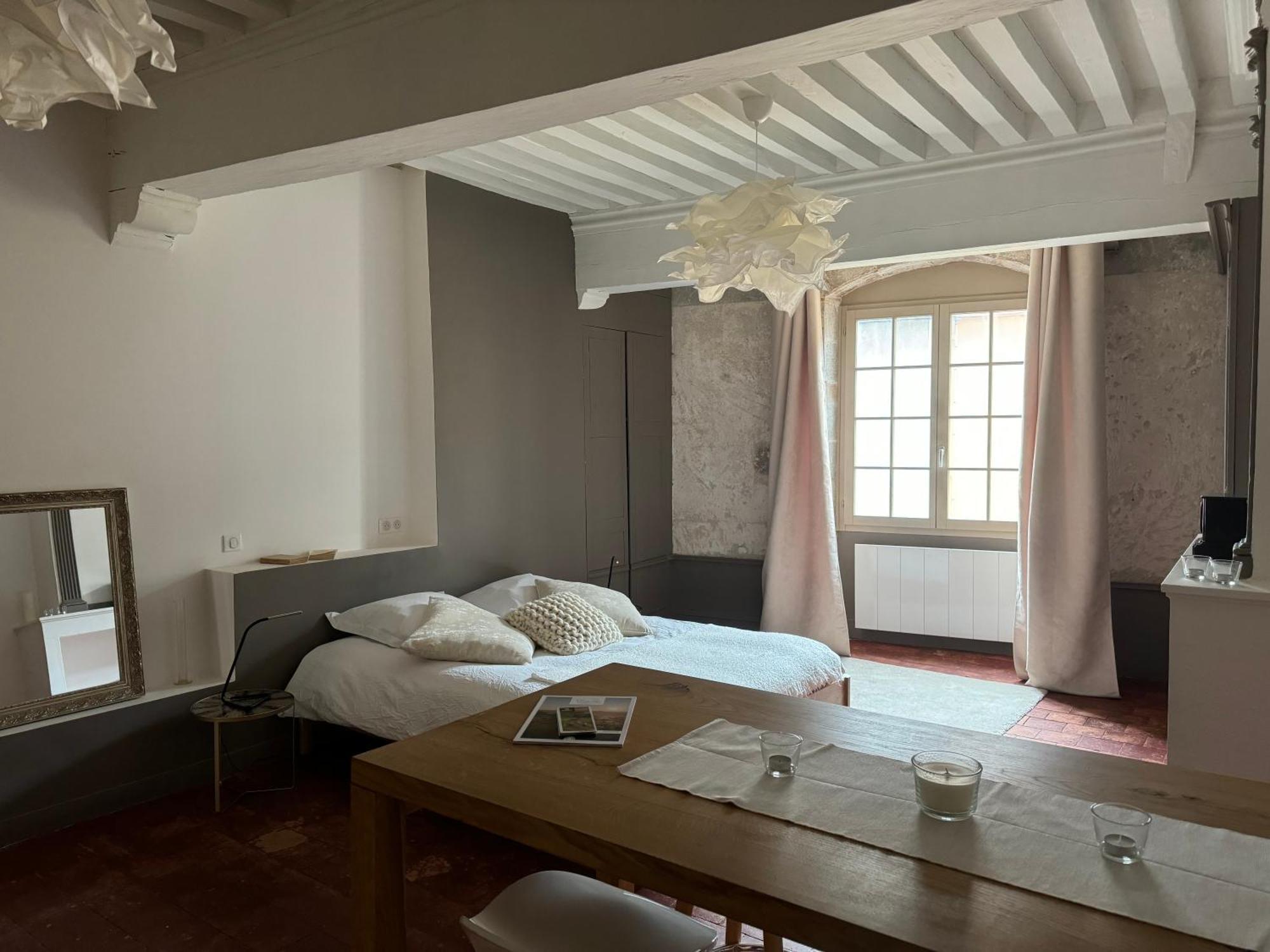 La Maison De Margaret Cluny Bagian luar foto